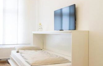 Haven Hotels - Helvetia Suites Düsseldorf City - Foto 28