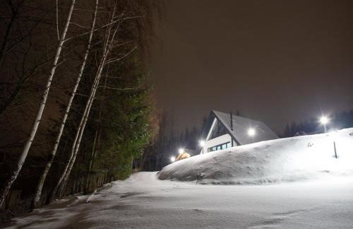 Mountain Stay With Hot Tub - Foto 13