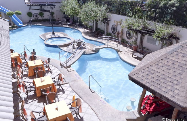 Crown Regency Suites & Residences - Mactan - Foto 76