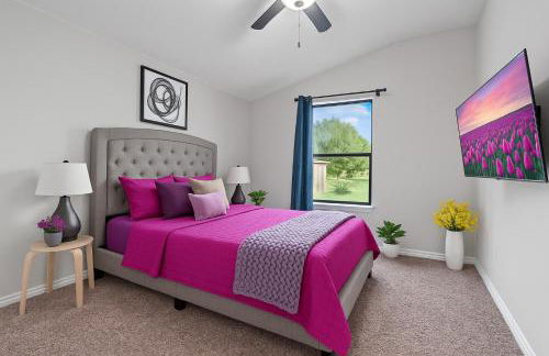 Spacious House-single Level Near Lake Huge Parking - Foto 18