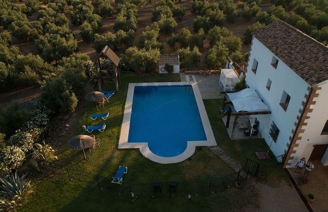 Molino la Nava - Foto 37