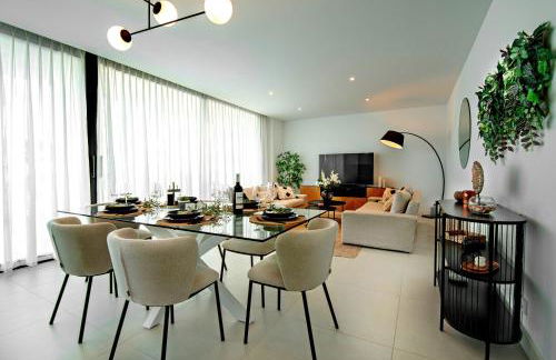 Mara's Apartments Higuerón West - Mediterranean Style - Beach & Golf - Large Sunny Terrace - Photo 32