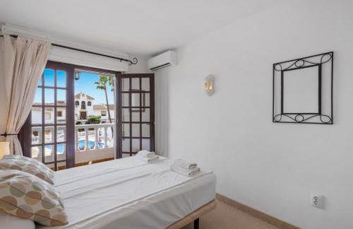 La Campana Mijas with pool by Costarentals - Ref 222 - Photo 16