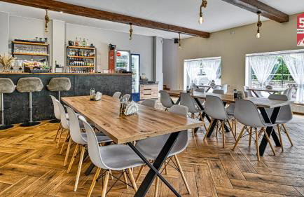 Apartament SPA 01 Resort Kozubnik blisko Szczyrk - 5D Apartamenty - Foto 41