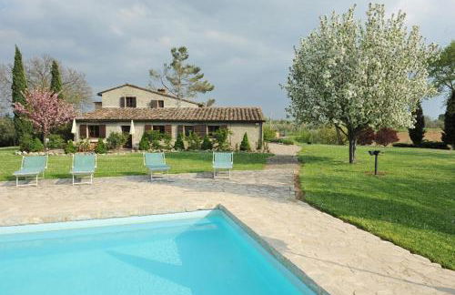 Fattoria Agriturismo Nerbona - Foto 128