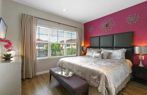 Resort Home by Disney Themed Jacuzzi Pool 2666 - Foto 24