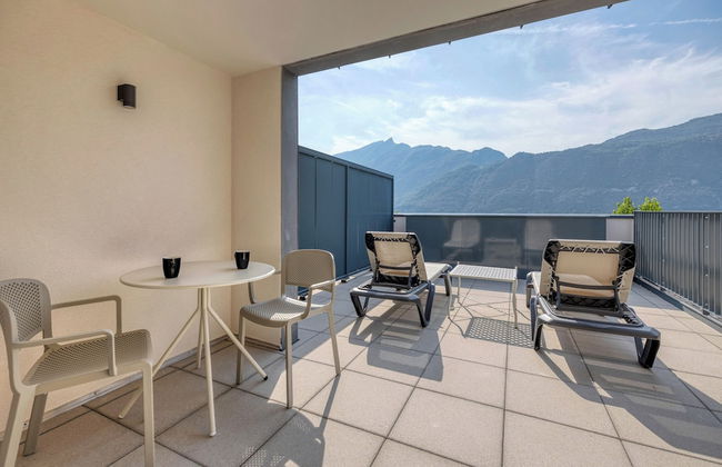 Kosy Appart'hôtels - Résidence du Lac - Foto 40