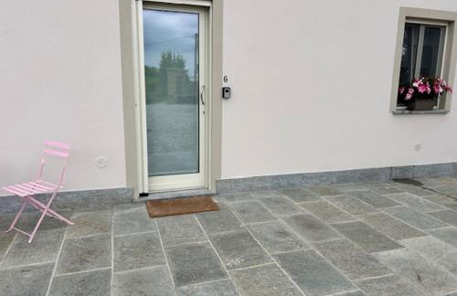 Ermitage la suite-hermitage al tramonto-Hermitage tra le vigne - Photo 16