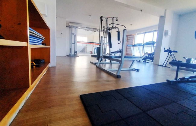 Saint Sebastian ap113-stúdio para casal - Foto 30