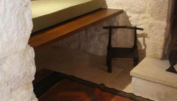 Trullo di Raffa - Foto 4, Habitación