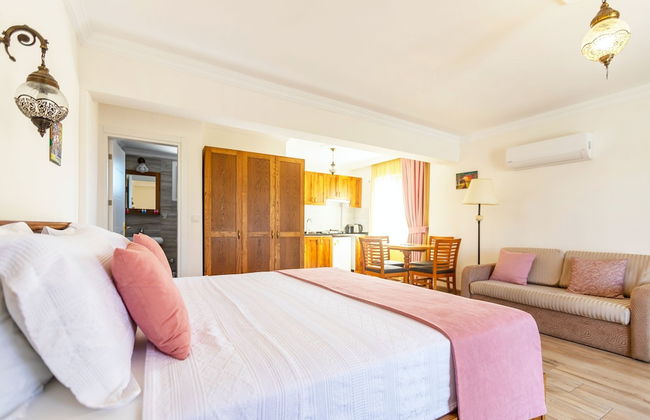 Infinity Lilly Apartments - Foto 16