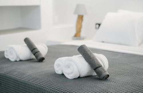 Nysa Kea - A Cycladic House - Foto 36