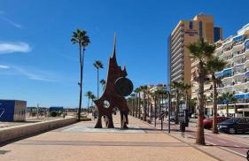 Apartamento frente al mar - Foto 6