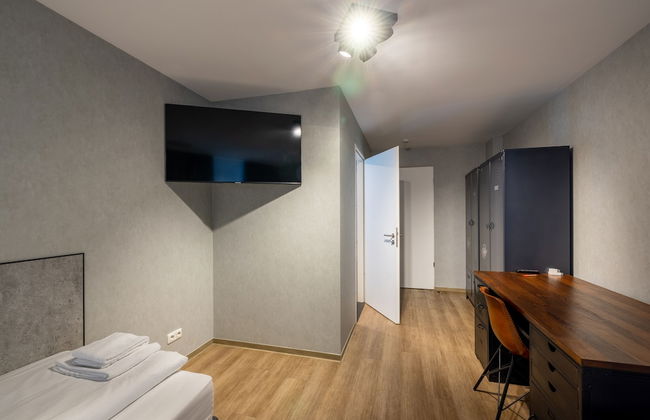 mk | monteurzimmer stuttgart - Photo 7