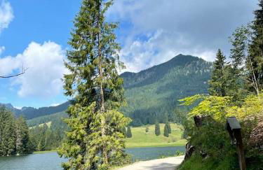 Apartment Bergoase Spitzingsee - Foto 9