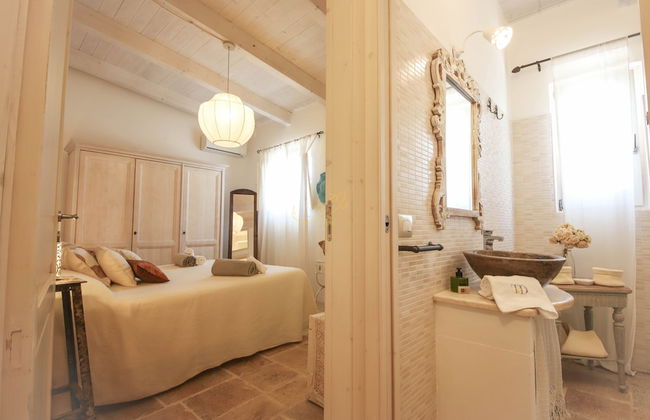 TD Trulli della Rosatella Typical Trulli w/ Pool - Foto 3