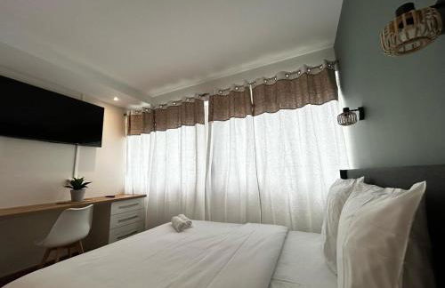 La Suite Auzette, calme et chic - Foto 9