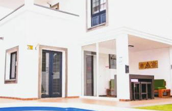 Villa Garoed - Foto 3