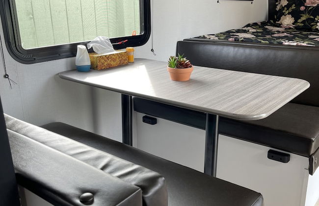 Halfmoon Bay Resort - Foto 7