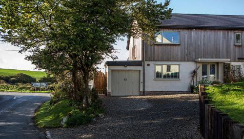 Swn Y Don - Foto 4, Garden, Garden view