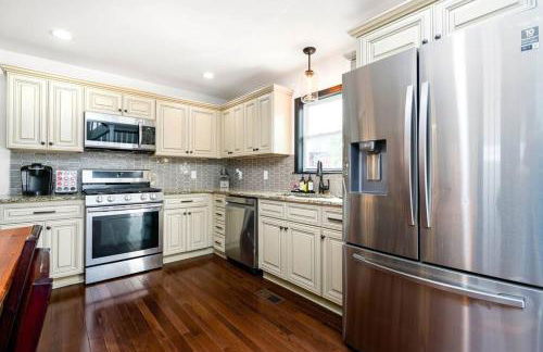 East Atlanta / Decatur retreat with fire-pit - Foto 7