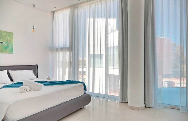 Sunrise Seaview Villas - Foto 58