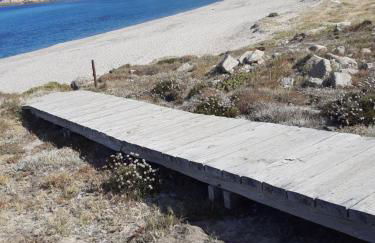 casa mirice in residence con piscina ,wifi,climatizzatore vicino al mare - Photo 25