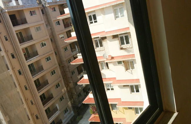 Nirvaah Homestay Panjim - Foto 10