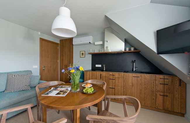 Palanga Visit apartaments - Photo 46