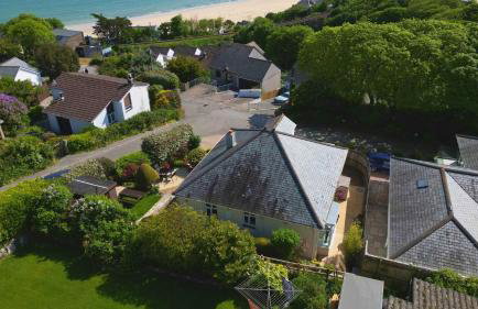 Little Coombe - Foto 38