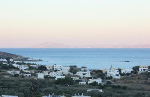 Vacation house with stunning view - Vari Syros - Photo 21