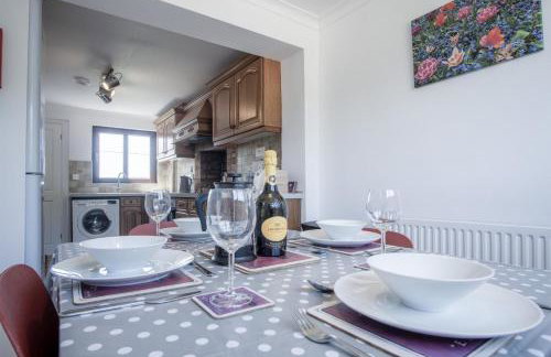 Avoca - 3 Bedroom Holiday Home - Llangennith - Foto 106