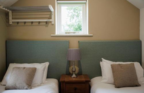 Bramley Barn near Bath + Hot tub - Foto 55