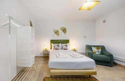 Villa Tucha - Foto 23