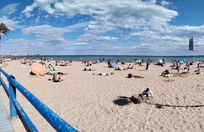 Ricardo Hostal Apartamento - Photo 13