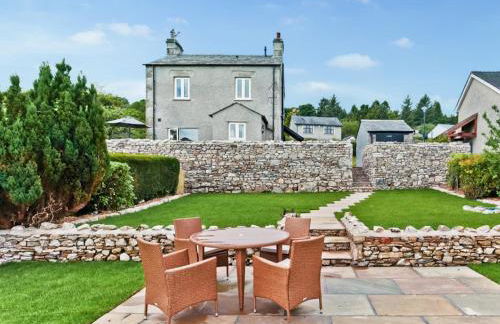 Hillberry Cottage - Photo 1