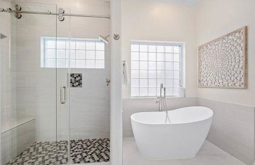 Gulf Views 6 Br Elevator Community Pool - Foto 32