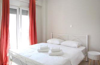 #Ioannas Apartments Nikopolis City View - Foto 7