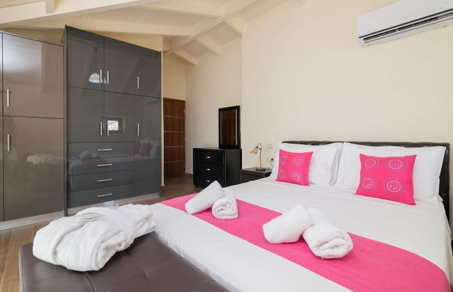 Orient Villas - Photo 16