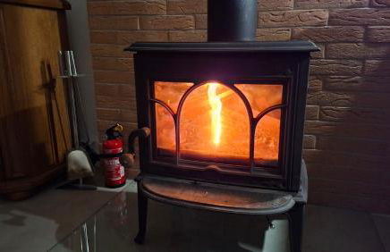 Kleines Haus am Wald - Foto 8