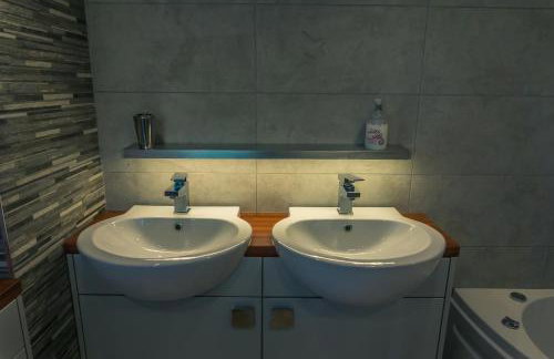 Luxury traditional stone farmhouse in Saddleworth - Foto 35