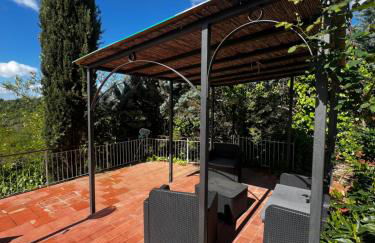 Villa Iris Suvera Chianti - Foto 5