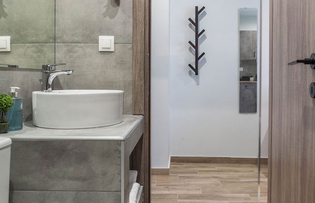 Raise Heraklion Boutique Apartments - Foto 37