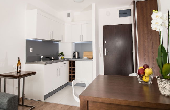 Atrium Apartamenty - Foto 26