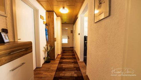 Ferienwohnung an der Wilden Rodach - Foto 4