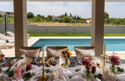 Villa Sophia Rovinj - Photo 68