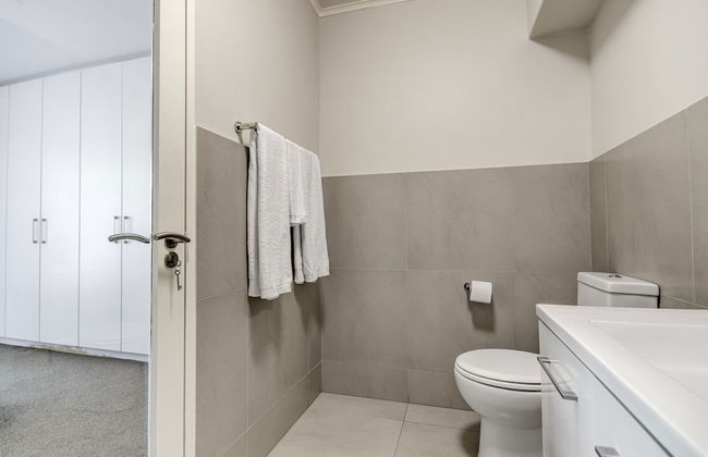 UniqueStay Mayfair Luxury Apartment - Foto 32