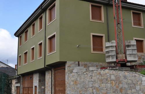 El Mirador De Limes - Foto 65