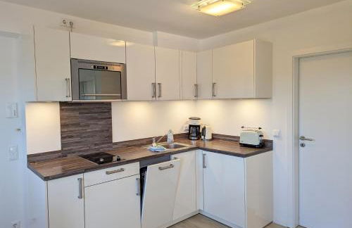 Greenments, Apartments für Freizeit und Beruf - Foto 53