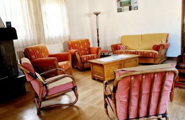 Gîte La Scierie, Maison Familiale, Laguiole - Photo 25